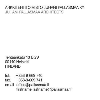 www.pallasmaa.fi