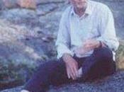 «Compostela merece veinte años psicoanálisis» Juhani Pallasmaa visita Galicia