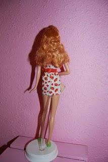 Top Model Resort: Summer