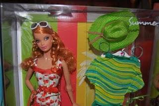 Top Model Resort: Summer