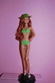 Top Model Resort: Summer