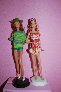 Top Model Resort: Summer