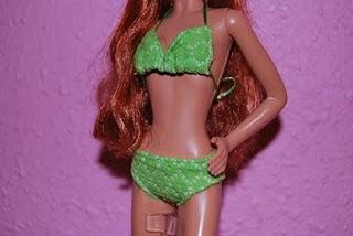 Top Model Resort: Summer