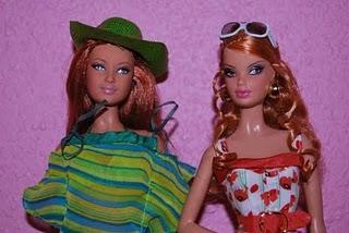 Top Model Resort: Summer