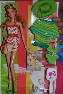 Top Model Resort: Summer