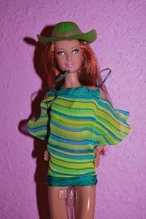 Top Model Resort: Summer