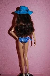 Top Model Resort: Teresa