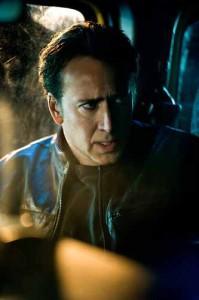 Idris Elba y Nicolas Cage hablan de sus personajes en Ghost Rider: Spirit of Vengeance