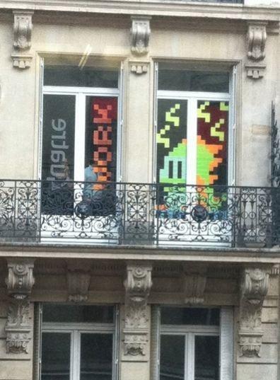 Las guerras de Post-it