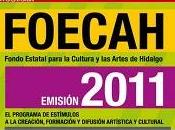 Bcas Foecah Mexico 2011