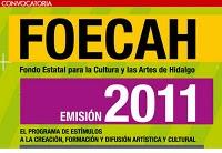 Bcas Foecah Mexico 2011