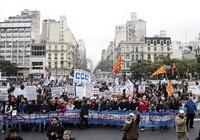 La Cámpora, sobre Jujuy: funcional a la derecha