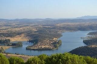 Almadén y Chillón incluidas en las rutas para dar a conocer el patrimonio ciudadrealeño