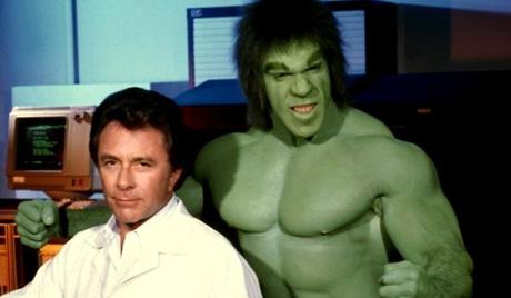 Del Toro promete que su Hulk será real.
