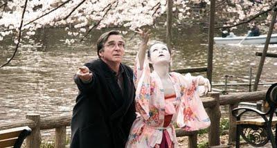 La flor de los cerezos (2008)