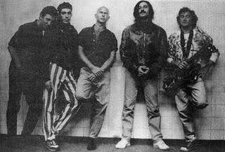 10 AÑOS SIN MISA RICOTERA  - 04/08/01