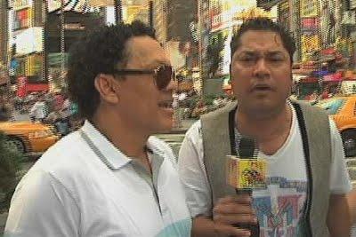 Rafa contradice a Toño