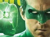 Posiblemente habrá Green Lantern