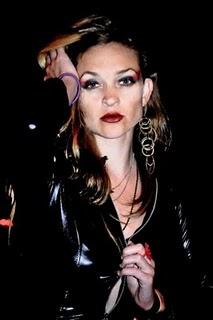 Diane Ormsby presentará Vorte X 33 Reloaded, en el Teatro de la Danza