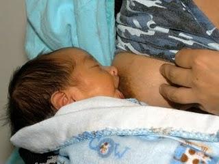 Lactancia materna, primera vacuna que fortalece el sistema inmune del recién nacido