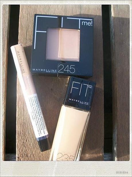 La ganadora del sorteo Fit Me! es....