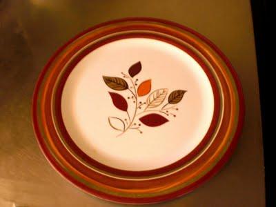 Cubertería de pla...stico