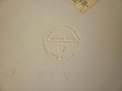 Cubertería de pla...stico