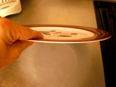 Cubertería de pla...stico