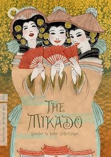AMORES DEL MIKADO, LOS  (“The Mikado”, Reino Unido, 1939)