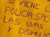 Pilar Velasco: Bloqueo 15M, estupor distancia.