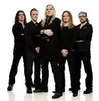 Saxon, Motörhead y Judas Priest. Leganes 30-07-11