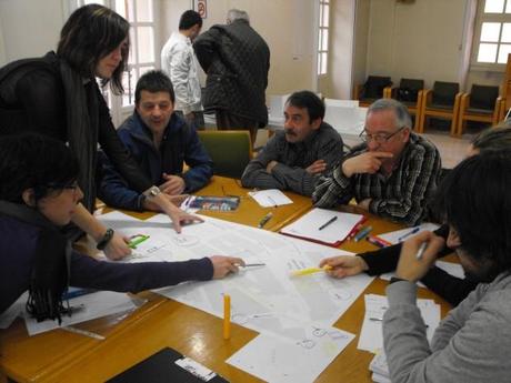 Apuntate al curso Urban Social Design | UNIA | Sevilla