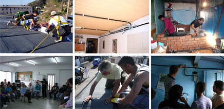 Apuntate al curso Urban Social Design | UNIA | Sevilla