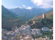 Cazorla. Jaén.