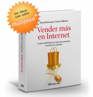 Reseña de «Vender más en internet»