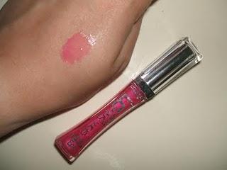 Glam Shine Fresh