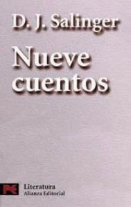 Nueve Cuentos, de D.J.Salinger