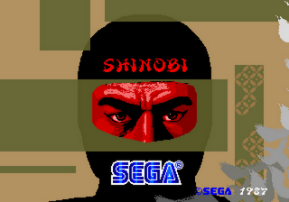 Se enseña Shinobi 3DS