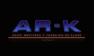 Concurso: Consigue gratuitamente el juego AR-K: Sexo, mentiras y trabajo de clase