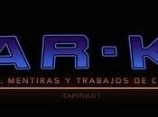 Concurso: Consigue gratuitamente juego AR-K: Sexo, mentiras trabajo clase