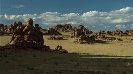 Los Dos Caballos de Genghis Khan, Mongolia 2009