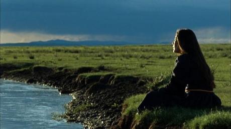 Los Dos Caballos de Genghis Khan, Mongolia 2009