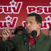 Oposición venezolana lucha por hacer frente al liderazgo del Presidente Chávez.