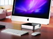 iOmega Companion, disco duro adapta iMac