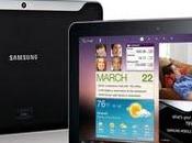 versión delgada Galaxy 10.1 llega España Vodafone Orange