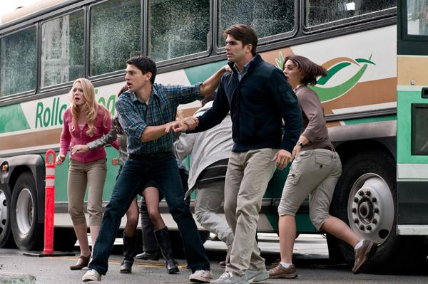 Final Destination 16
