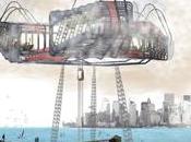 agua como sexto distrito sabor español