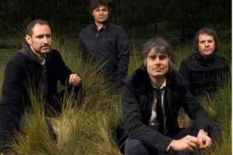 La Gusana Ciega en Casa de Lago