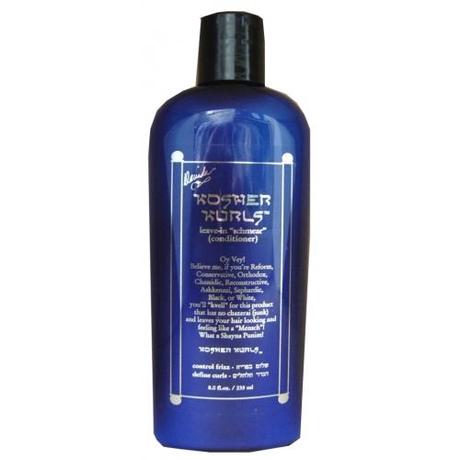 kosher kurls Rizos Kosher