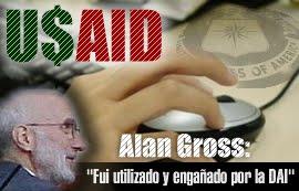 Ratificada sentencia al estadounidense Alan P. Gross por el Tribunal Supremo de la República de Cuba